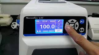 Masterflex Peristaltic MultiDispensing [upl. by Zurek]