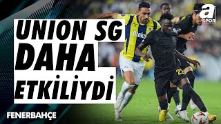 Gökhan Keskin quotİşi Bitiren Attığı Gollerle Fenerbahçe Olduquot  A Spor  Avrupa Gecesi  26092024 [upl. by Bartel]