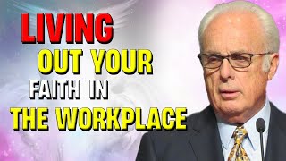 Living Out Your Faith In The Workplace  John MacArthur 2024  John MacArthur This Week [upl. by Letsirhc]