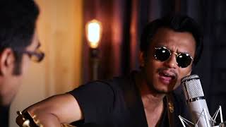 Faizal Tahir  Assalamualaikum Official Acoustic Video [upl. by Nwahsud]