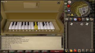 Misthalin Mystery  Quest Guide  Old School RuneScape OSRS [upl. by Unni]