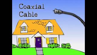 What is MoCA Extended your WiFi nextwork using coax outlets [upl. by Airtened]