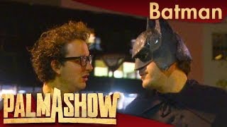 Parodie Journée de star Batman  Palmashow [upl. by Daigle391]