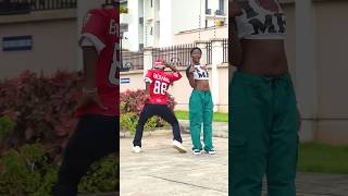 MANZI NTE  Tyler ICU amp Dj Maphorisa africandance dance amapiano shorts trending viralshots [upl. by Fletcher]