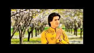 Javed Amarkhail  Worekhmani Janan  Official Video جاوید امیرخېل ورېښمني جانان [upl. by Niwrehs]