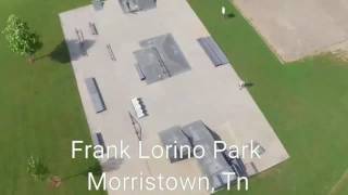 Frank Lorino Park Morristown Tn [upl. by Rouvin]