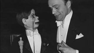 Top Five Strangest Facts About Edgar Bergen And Charlie McCarthy [upl. by Gnous]