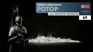 PotopTom 1 Część 2 Audiobook PL Henryk Sienkiewicz [upl. by Moureaux160]