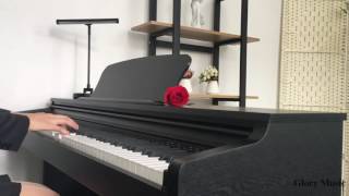 CHLORIS digital piano cdu300 [upl. by Ived41]