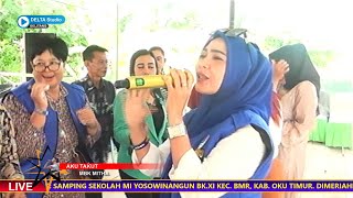 Aku Takut  OT Zourna Musik Khitanan putra Bpk Andi  Ibu Elda di Sukajadi Bk9 Belitang [upl. by Adleme60]