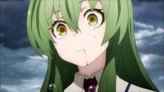 Busou Shoujo Machiavellianism AMV  Suffocate [upl. by Mariquilla]