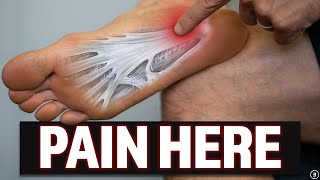 Plantar Fasciitis Education  Myths  Stretching amp Strengthening Exercises [upl. by Novehc]