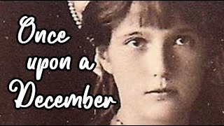 Once Upon a December Anastasia Ukulele Lyrics Chords [upl. by Gayleen]