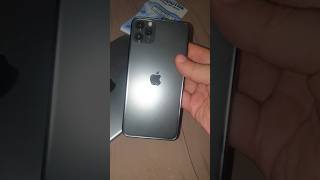 iPhone 11 Pro Max in 2024 iOS 18 2024 iphone ios18 [upl. by Anegue22]