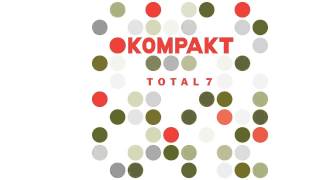 Reinhard Voigt  Tranceformation Kompakt Total 7 Album [upl. by Slen554]