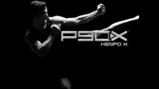 P90X soundtrack 6  Kenpo X [upl. by Corabella]