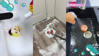 Ultimate 1 Hour Cleaning ASMR  Prepare to Be Amazed PART 69 [upl. by Rosol]