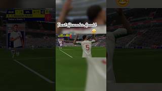 Alexander Arnold Goal💪🤩efootballmobile youtubeshorts trentalexanderarnold manchesterunited [upl. by Bala2]