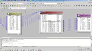 Use PowerCenter to load data into the Landing tables of MDM [upl. by Hurwitz]