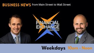 The Financial Exchange Show LIVE  December 5 2024 [upl. by Eenahpets673]