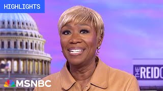 Watch the ReidOut with Joy Reid Highlights March 21 [upl. by Shult557]