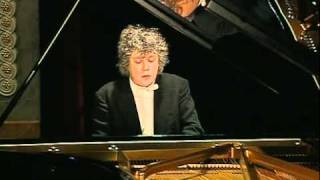 Z Kocsis  Beethoven Piano Sonata no 32 in c minor op 111  II Arietta 22 [upl. by Schlessel]