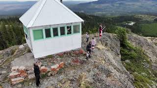 Greenstone Lookout ATV Ride [upl. by Coleen]