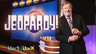 Jeopardy  Starts Monday 1st January  ITV [upl. by Darbee576]