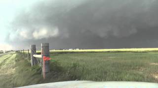 El Reno OK Tornado 5312013 [upl. by Berga]