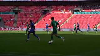 FA Vase Final Behind the Scenes with Great Wakering Rovers FC [upl. by Hsirahc]