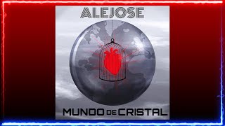 Mundo de Cristal Video Lirico [upl. by Atalanti]