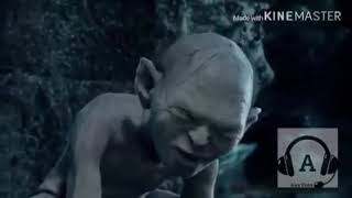 Ambag Lord of the Rings Tagalog Parody [upl. by Hoo672]