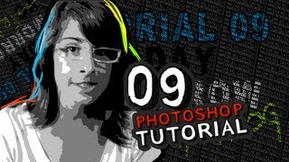 Tutorial Scritta su Scritta Gran bel nome  Photoshop • Fraffrog [upl. by Becky79]