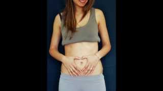 video gravidanza pregnancy video [upl. by Rednal]