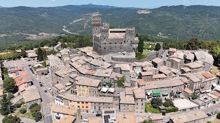 Torre Alfina VT [upl. by Anitreb5]