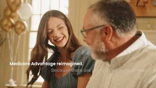 Medicare Advantage Reimagined for Arizona [upl. by Reidid]