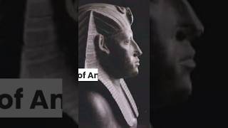 Pharaoh Amenemhat lll [upl. by Airdnaid]