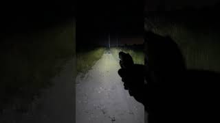 TLR7 vs TLR1 HL comparison streamlight tlr tlr1hl tlr7 glock hk pov [upl. by Pavel]