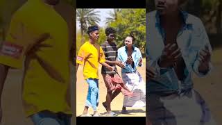 Chumuk kuri pataw new santhali comedy videosanthali comedytrendingcomedyfunnyvairalshorts [upl. by Assetal]