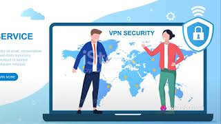 VPN VS DNS [upl. by Amlet]