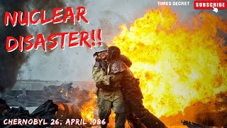 ChernobylThe Disaster That Changed the World pripyat chernobyl nucleardisaster history shorts [upl. by Tharp181]