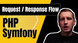 Request and Response with Symfony and beyond  A simple guide [upl. by Inat]