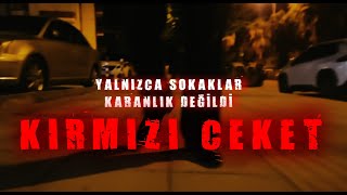 KIRMIZI CEKET DİZİ FRAGMAN 1 [upl. by Casabonne]