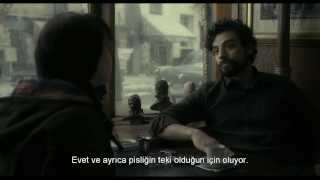 Inside Llewyn Davis  Sen Şarkılarını Söyle  Fragman [upl. by Marijo]