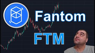 Fantom FTM price analysis [upl. by Nyleuqaj522]