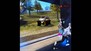 Revive Ka Udhari 😂🔥  Heavy Driver 🚛 vs Teleportation Technology 🚀 freefire funny shorts [upl. by Seaddon]