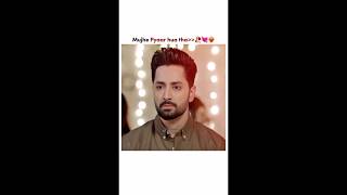 Yaar to Yaar Hota Hai 🥀 Teri Chhaon Mein Danish taimoor X Laiba Khurram shorfeed pakistanidrama [upl. by Merrielle]