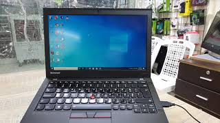 Lenovo X250 مواصفات حاسبة [upl. by Melia]