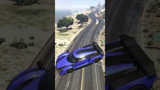 Turismo R Vs Autarch Vs Audi gta gta5 foryou goviral [upl. by Rodd]