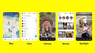 What is Snapchat [upl. by Floss]